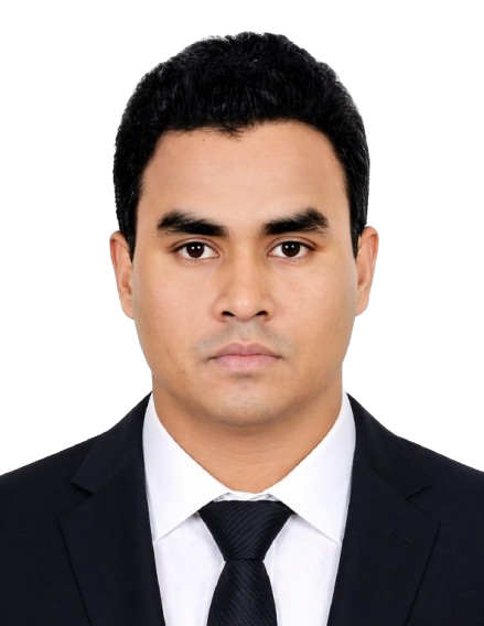  Abdullah Al Muyin